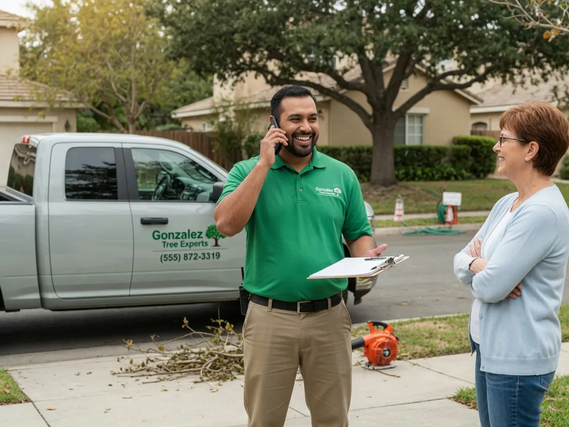 Tree Service Delaware, OK FAQs
